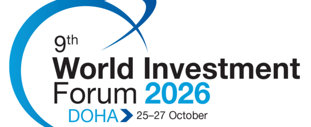 Forum mondial de l&rsquo;investissement à Doha : les nouveaux leviers de financement pour l&rsquo;Afrique