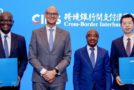 Le yuan à la conquête de l’Afrique : Ecobank rejoint le réseau chinois
