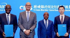 Le yuan à la conquête de l’Afrique : Ecobank rejoint le réseau chinois