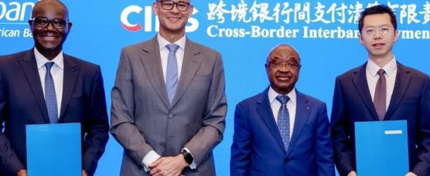Le yuan à la conquête de l’Afrique : Ecobank rejoint le réseau chinois