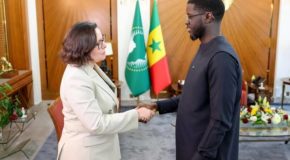 Sénégal : 2,2 milliards du FMI en jeu, la dette au cœur de l’urgence