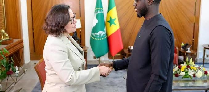 Sénégal : 2,2 milliards du FMI en jeu, la dette au cœur de l’urgence
