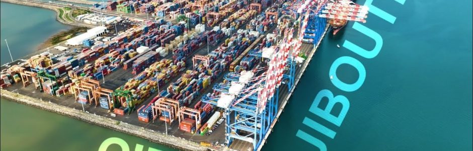 #htmlcaption_3164 AfCFTA et Djibouti : comment un hub portuaire peut devenir un pôle industriel régional